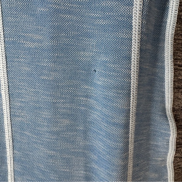 Kuhl Full Zip Jacket Women's Blue Gray Athletic Fitted - Picture 14 of 14